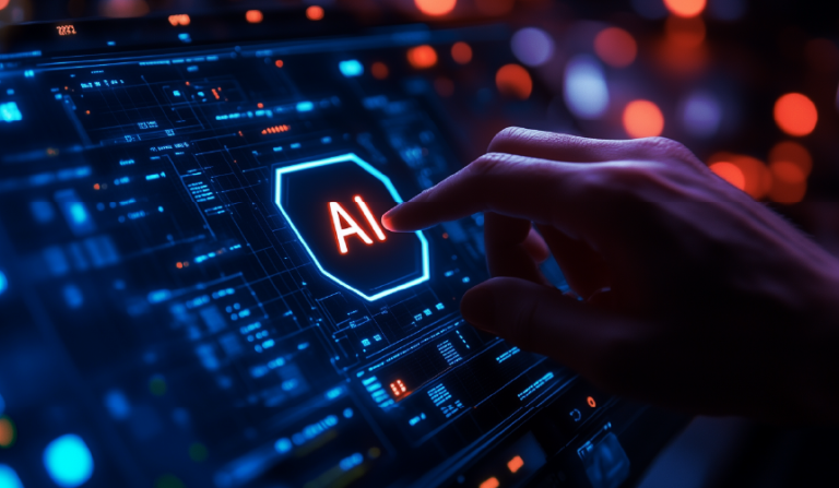 Consulta Preliminar n.º 10/2025 | Plataforma de Computação para Inteligência Artificial