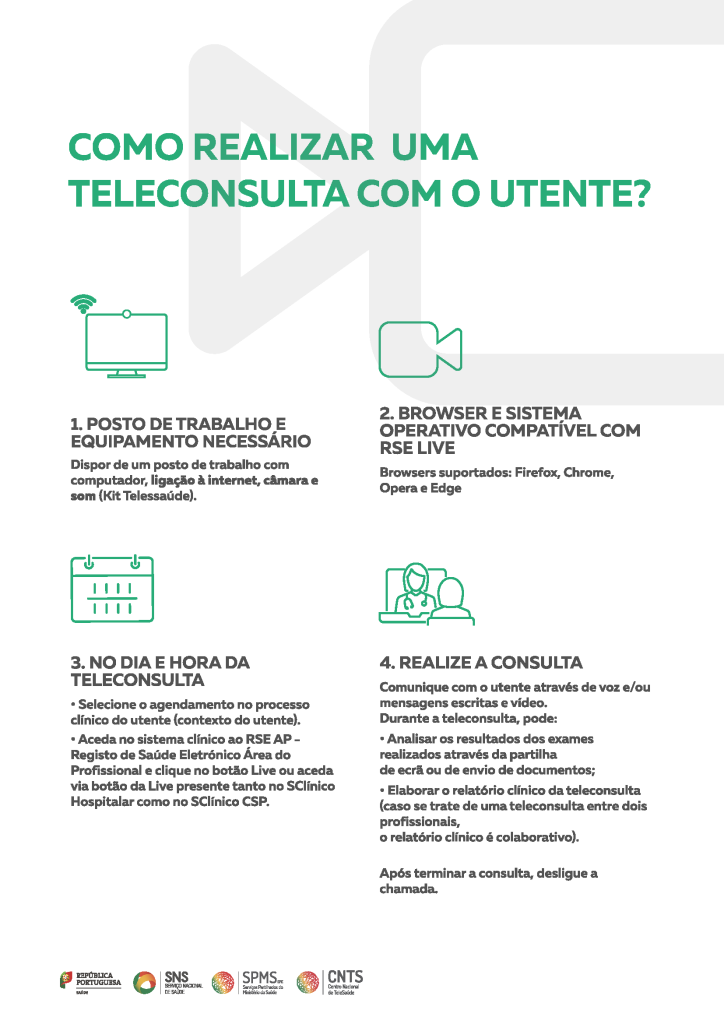 Flyer - Teleconsulta_Profissional